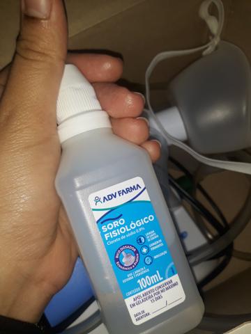 Nebulizador Inalar - Foto 6
