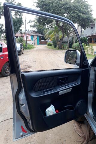 Pajero TR4 2010 super conservada - Foto 17