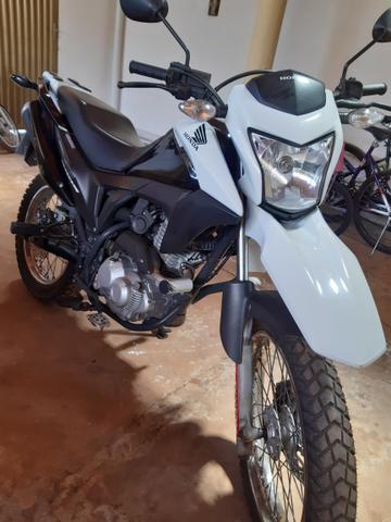 Bros 160
