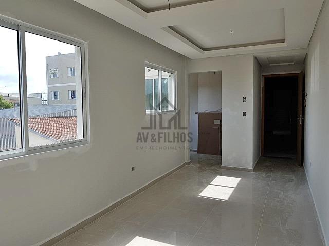 Lançamento Pinhais Apartamento - Condomínio Florença - Foto 7