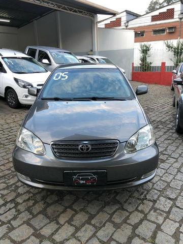 Toyota - Corolla Xei 1.8 2005 Completo - Foto 6