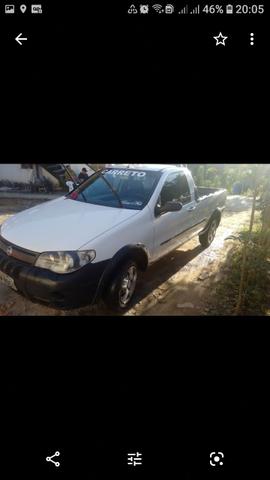 Fiat Strada 1.4 fire - Foto 4