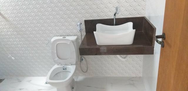 Oportunidade em planaltina DF vendo excelente casa localizada na vila vicentina barato! - Foto 12
