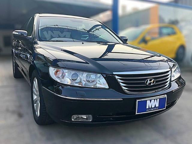 Hyundai Azera 3.3 - Foto 3