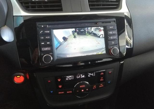 Sentra Sl 2.0 FlexStart 16V Aut. - Foto 4