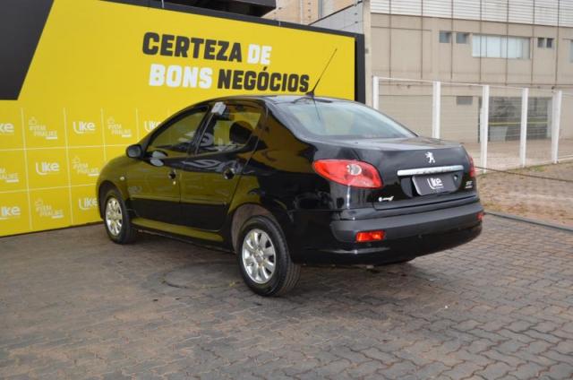 Peugeot 207 Passion Xrs 10/11 completo - Foto 3