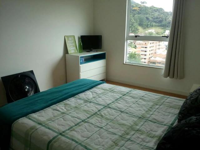 Excelente quarto e sala, mobiliado, próximo a faculdade - Foto 10