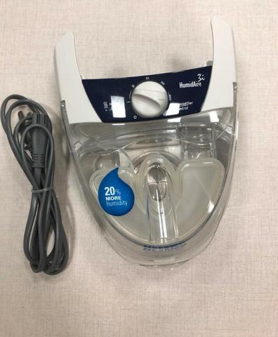 Cpap - Resmed Elite II S8 - com umidificador - Foto 2