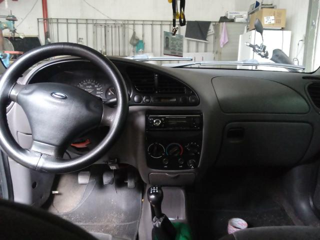 Ford fiesta 2002 - Foto 4
