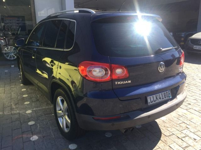 Vw - Volkswagen Tiguan - Foto 9