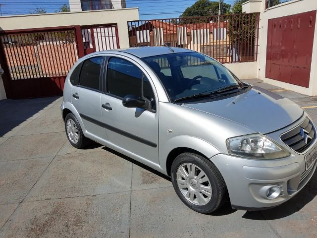 C3 GLX 1.4 Flex 8V 5p - Foto 2