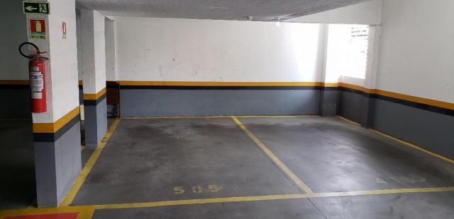 Apartamento com 2 dormitórios para alugar, 48 m² por R$ 1.100,00/mês - Taguatinga Centro - - Foto 10