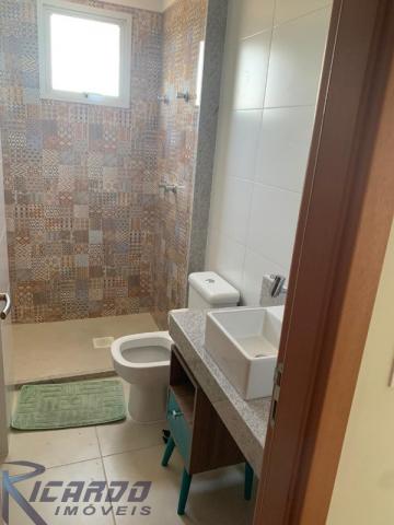 Apartamento 3 Quartos Á Venda em Ótima Localização na Enseada Azul em Guarapari-ES - Foto 5