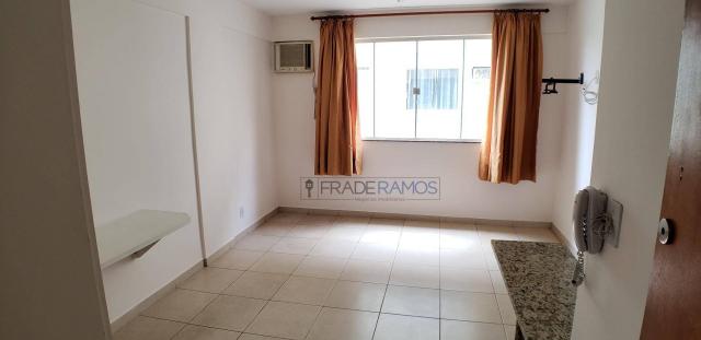 Apartamento com 1 dormitório para alugar, 25 m² por R$ 720,00/mês - Setor Leste Universitá - Foto 3