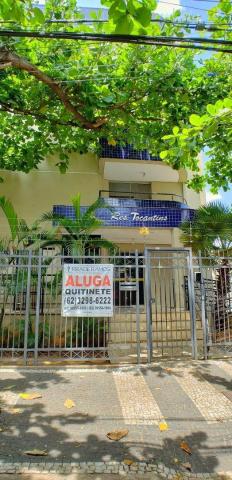 Apartamento com 1 dormitório para alugar, 25 m² por R$ 720,00/mês - Setor Leste Universitá - Foto 11