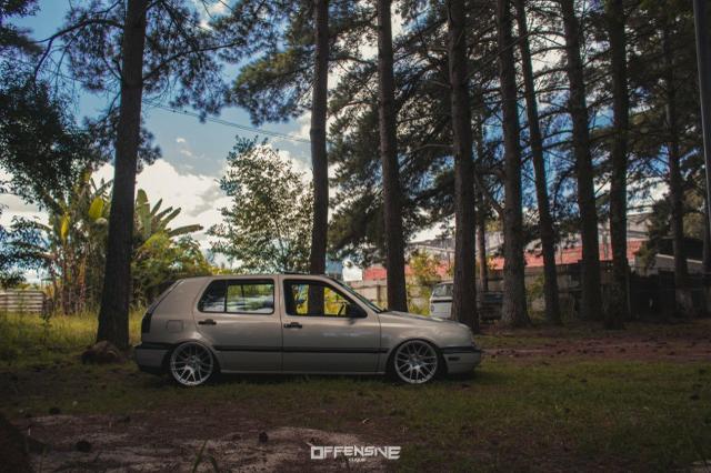 Golf Glx 2.0mi Aceito troca - Foto 5