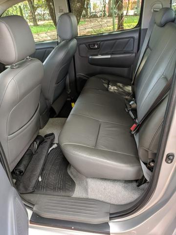 Hilux SRV 12/13 4x4 A/T - Foto 11