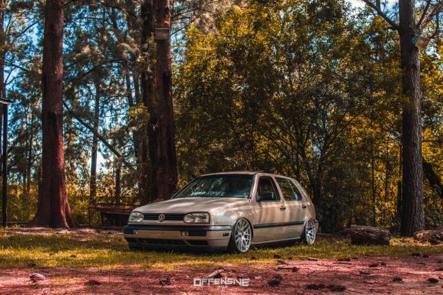 Golf Glx 2.0mi Aceito troca - Foto 4
