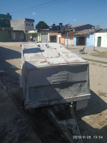 Compressor atlas copco - Foto 6