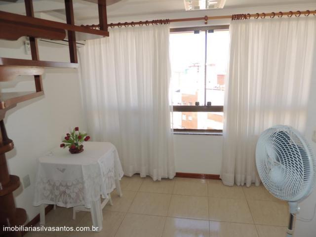 Apartamento à venda com 2 dormitórios em Zona nova, Capão da canoa cod:COB20 - Foto 5