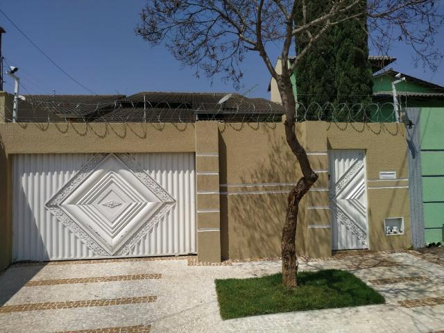 Casa com 3 quartos no Parque Anhanguera - com 2 Suítes - Foto 4
