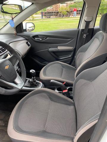 GM Prisma LTZ 1.4 2014/15 - Foto 9