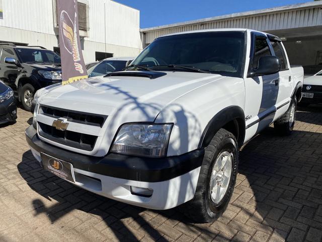 S10 Colina CD 4x4 2007 - Foto 3
