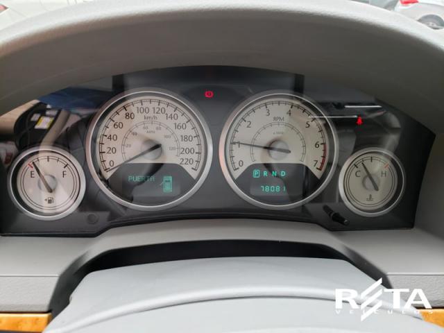 CHRYSLER TOWN & COUNTRY 3.8 V6 AUT - Foto 15