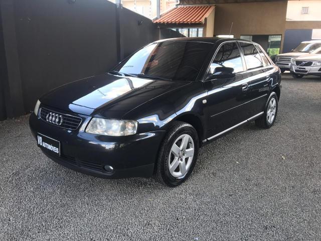 Audi A3 1.6