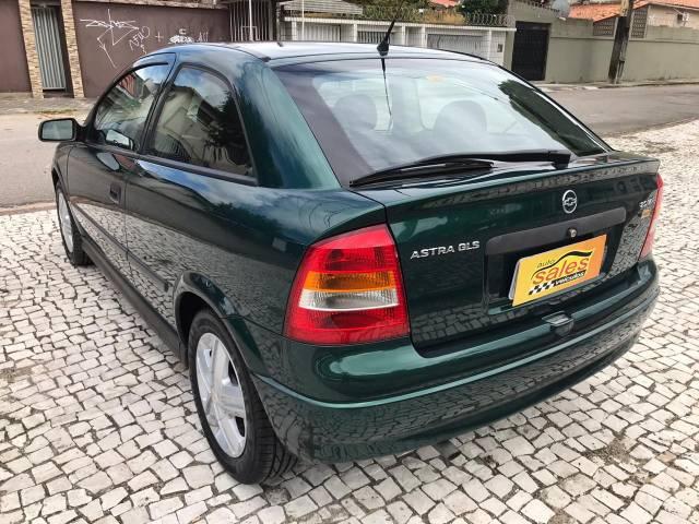 Astra GLS 99 raridade carro para colecionar - Foto 14