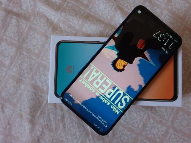 smartwatch a6 huawei