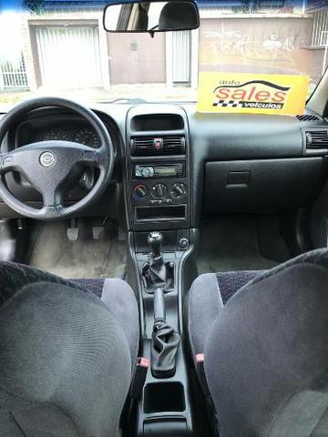 Astra GLS 99 raridade carro para colecionar - Foto 18