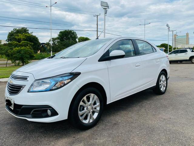 GM Prisma LTZ 1.4 2014/15 - Foto 2