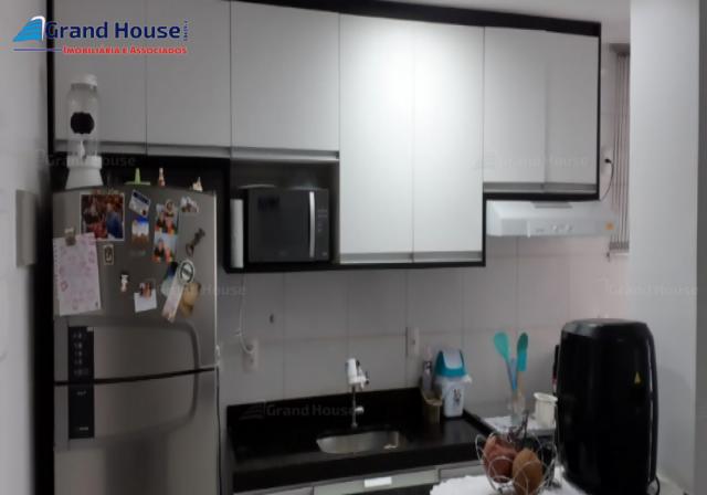 Apartamento 2 quartos em Praia de Itaparica - Foto 3