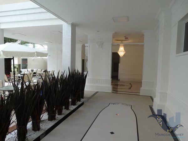 Apartamento com 3 quartos no Villa Toscana - Bairro Meia Praia em Itapema - Foto 11