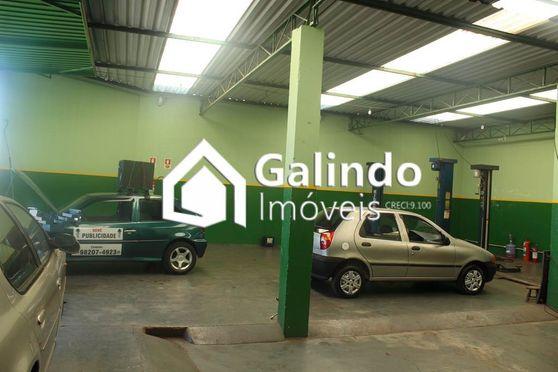 Prédio à venda no bairro Jardim do Lago - Engenheiro Coelho/SP - Foto 5