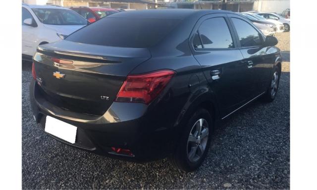 Chevrolet Prisma LTZ AT 4P - Foto 6