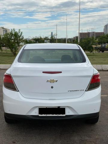 GM Prisma LTZ 1.4 2014/15 - Foto 6