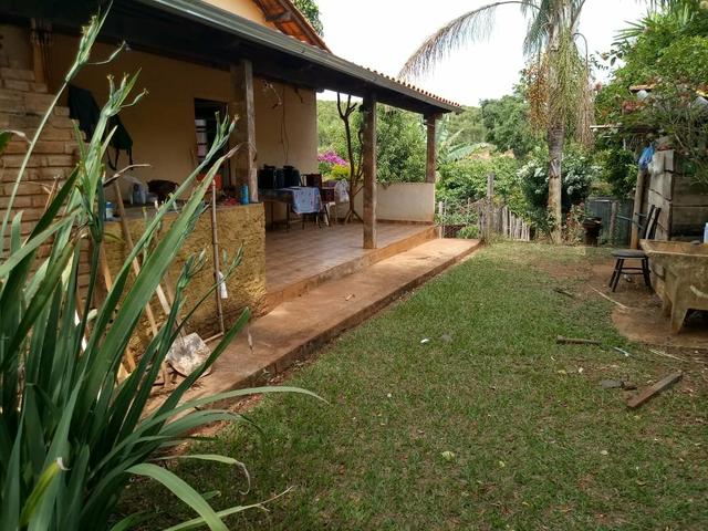Sitio com agua em Claudio MG - Foto 15