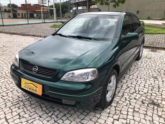 Astra GLS 99 raridade carro para colecionar - Foto 2