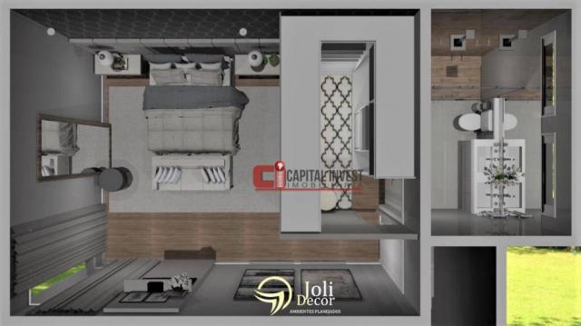 Casa com 3 dormitórios à venda, 228 m² por R$ 800.000,00 - Vila Guedes - Jaguariúna/SP - Foto 11
