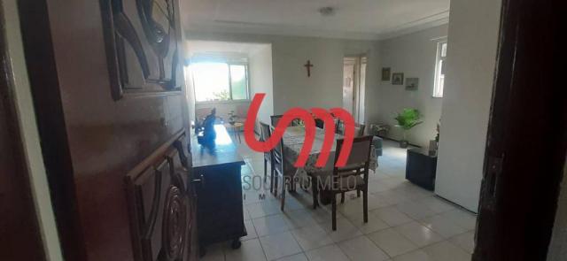 APARTAMENTO SAN FRANCESCO JOAQUIM TÁVORA - Foto 3