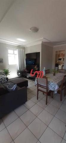 APARTAMENTO SAN FRANCESCO JOAQUIM TÁVORA - Foto 17