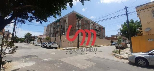 APARTAMENTO SAN FRANCESCO JOAQUIM TÁVORA