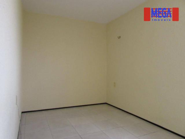 Apartamento com 2 quartos para alugar, na Av. Jovita Feitosa - Foto 4
