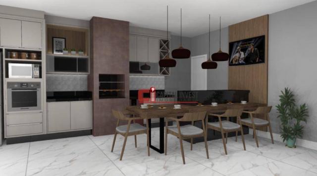 Casa com 3 dormitórios à venda, 184 m² por R$ 670.000,00 - Vila Guedes - Jaguariúna/SP - Foto 8
