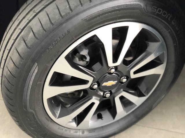 Chevrolet Onix 1.4 LTZ AT - Foto 16