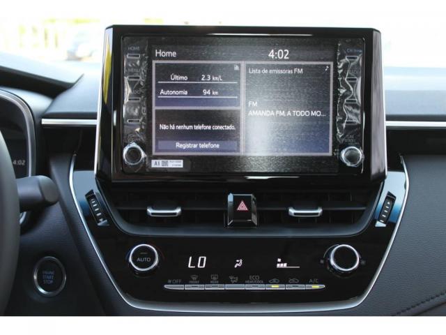 Toyota Corolla XEI 2.0L FFV CVT - Foto 9