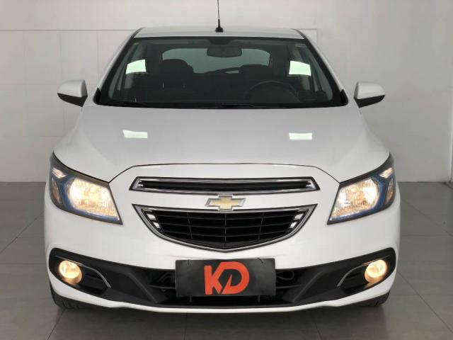 Chevrolet Onix 1.4 LTZ AT - Foto 3