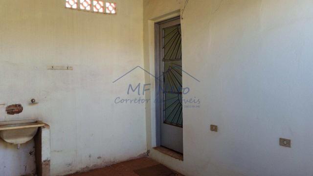 Casa à venda em Jardim limoeiro, Pirassununga cod:10131424 - Foto 14